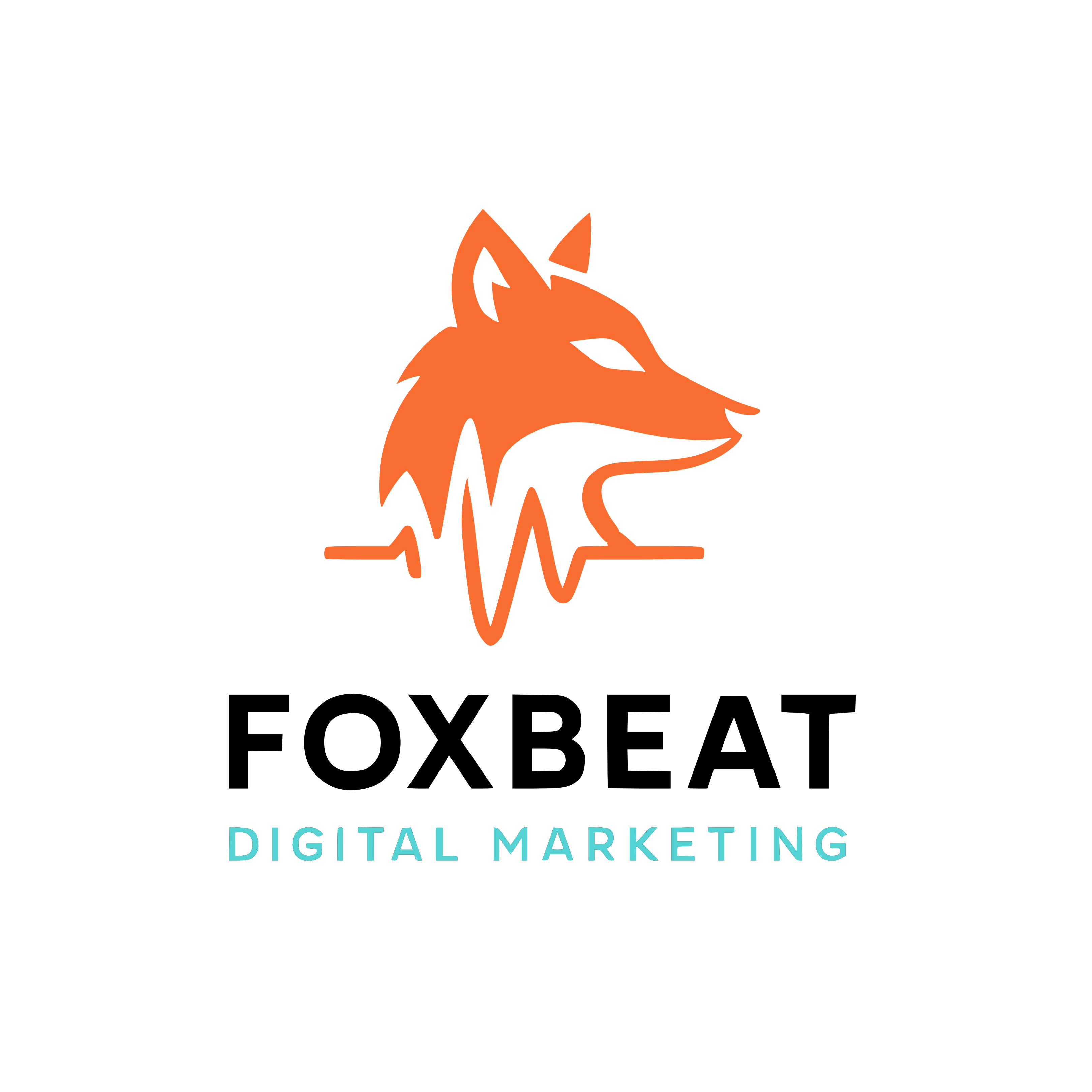 Foxbeat Digital