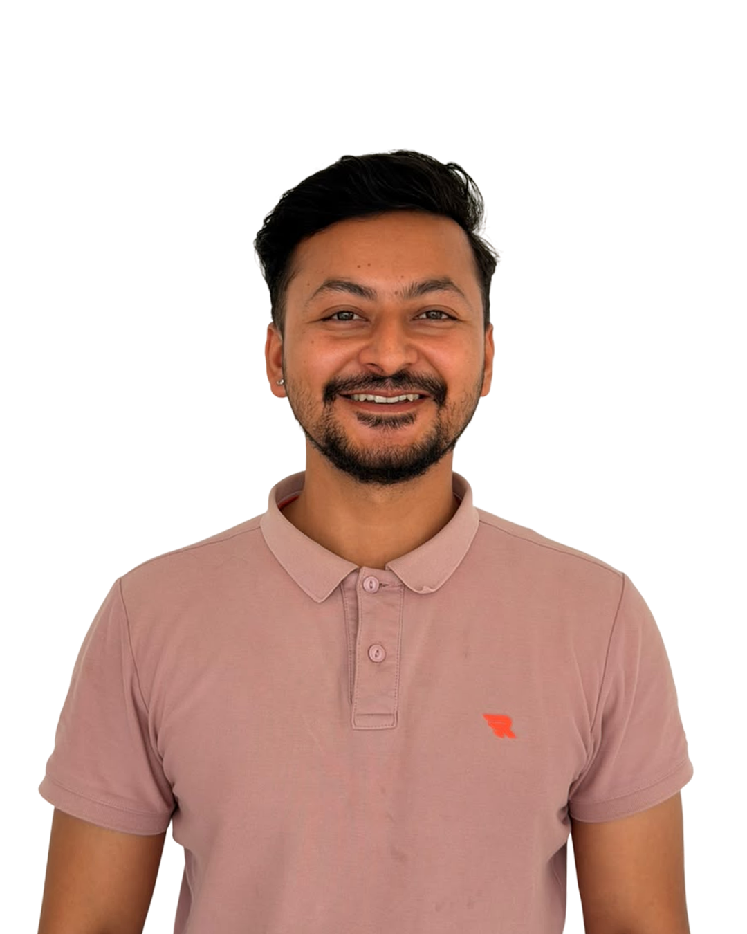 Monish Thapa