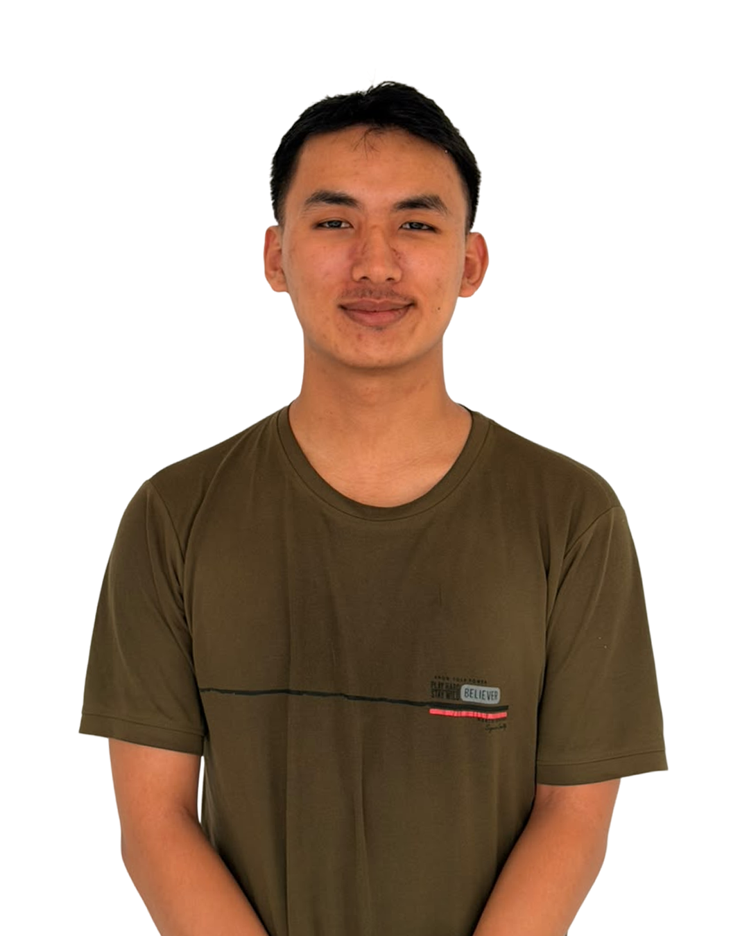 Subash Gurung