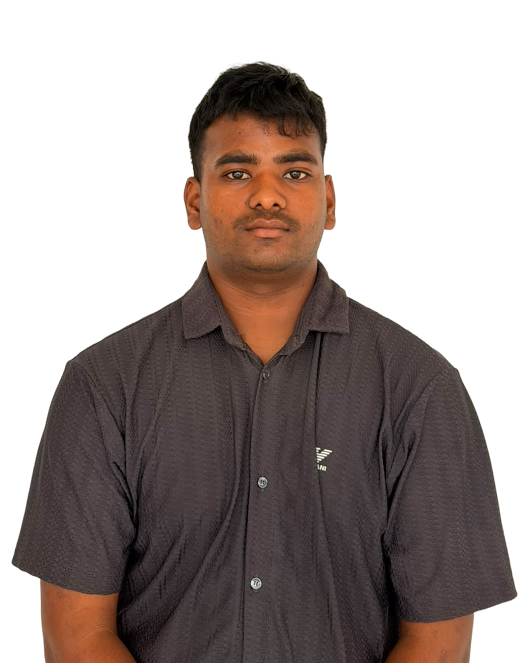 Suresh Kishan